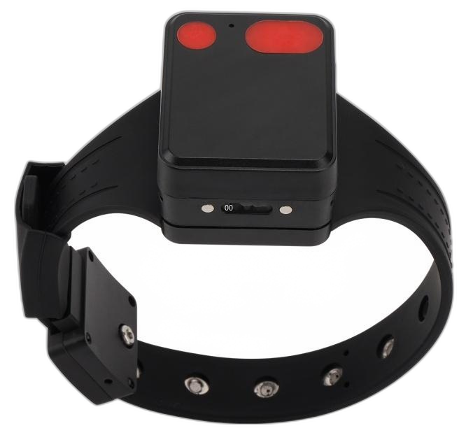 SLD-01 Ankle/Wrist Tracker
